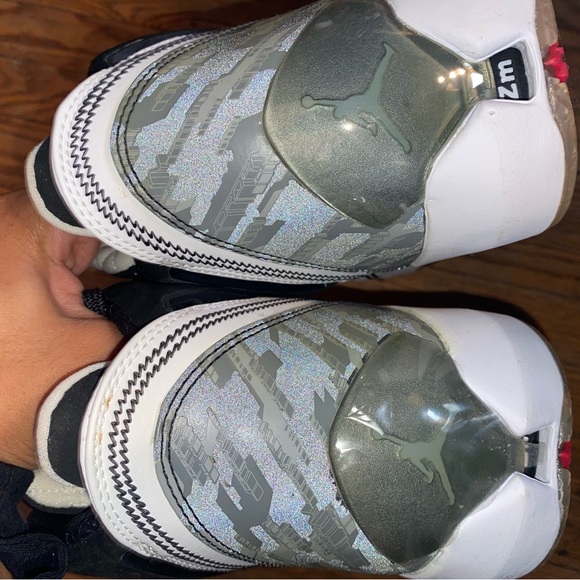 Air Jordan 22 Retro “countdown pack” sneakers - Picture 7 of 8